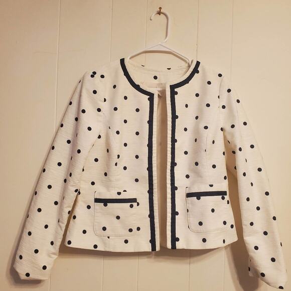 Talbots jacket. Size 8 petite - Picture 1 of 5